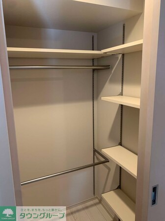 ルフォンプログレ秋葉原マークスの物件内観写真